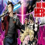 英雄不在3/英雄不再3/No More Heroes 3（v1.10版）