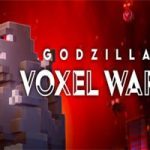 哥斯拉方块大战/Godzilla Voxel Wars