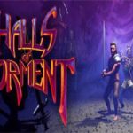 苦痛庄园/Halls of Torment(Build.13505678版)