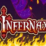 地狱之魂/Infernax