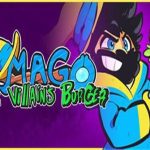 玛戈 恶霸汉堡/Mago: The Villain’s Burger（Build.8134547）