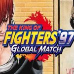 拳皇97：全球对决/KOF97/单机.同屏多人（Build2797035）