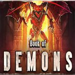 恶魔之书/Book of Demons