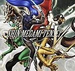 真女神转生5/Shin Megami Tensei 5