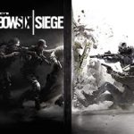 《彩虹六号：围攻 Tom Clancy’s Rainbow Six? Siege》