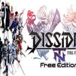 最终幻想：纷争NT/DISSIDIA FINAL FANTASY NT