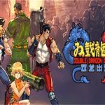 双截龙外传:双龙出海/Double Dragon Gaiden