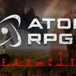 核爆RPG：末日余生/ATOM RPG: Post-apocalyptic indie gam（v1.187版）