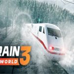 模拟火车世界3/火车模拟世界3/Train Sim World 3