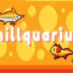 轻松水族馆/Chillquarium(v1.1.3版)