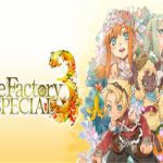 符文工厂3/Rune Factory 3（v1.0.4豪华版+捆绑DLC）