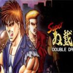 超级双截龙/Super Double Dragon