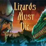 俄罗斯人对蜥蜴人/LIZARDS MUST DIE(v20240311版)