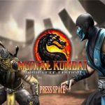 真人快打9完全版/Mortal Kombat Komplete Edition