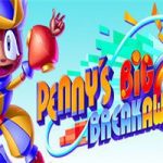 佩妮大逃脱/Penny’s Big Breakaway(v1.2.20240313版)