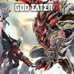 噬神者3/弑神者3/2/1合集/God Eater（v2.51版）