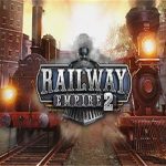 铁路帝国2/Railway Empire 2