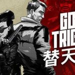 《神之扳机 Gods Trigger》中文版百度云v1.2.58781