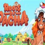 帕夏时代/Roots of Pacha（v1.0.1版）