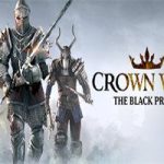 王冠之战:黑王子/Crown Wars: The Black Prince