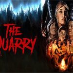 采石场惊魂/The Quarry