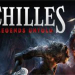 阿喀琉斯 不为人知的传奇/Achilles: Legends Untold（v25566版）