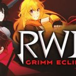 RWBY：戮兽之蚀