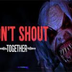 不要一起喊/Don’t Shout Together