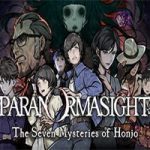 灵异视界：本所七不思议/PARANORMASIGHT: The Seven Mysteries of Honjo