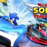 组队索尼克赛车/Team Sonic Racing