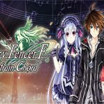 妖精剑士F 反思和弦/Fairy Fencer F Refrain Chord（Build.11028913版）