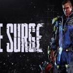 迸发1 / The Surge