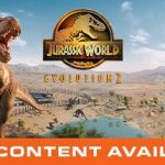 侏罗纪世界：进化 2 豪华版/Jurassic World Evolution2（全DLCs）