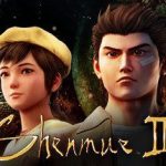 莎木3/Shenmue 3