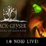 黑色间歇泉：黑暗信使/Black Geyser: Couriers of Darkness(v1.2.55.1正式版)