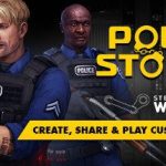 警察故事 Police Stories