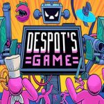 暴君的游戏/Despot’s Game: Dystopian Army Builde（v1.9版）