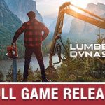 伐木工王朝/Lumberjack’s Dynasty（v1.08.1版）