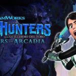 巨怪猎人幽林镇守护者 Trollhunters Defenders of Arcadia