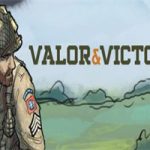 勇气&胜利/Valor & Victory(v1.08.05版)