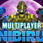 尼比鲁 Nibiru