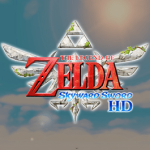 塞尔达传说:天空之剑/The Legend of Zelda: Skyward Sword