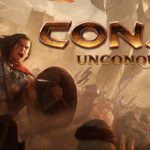 《不屈者柯南 Conan Unconquered》