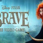 勇敢传说/Disney•Pixar Brave: The Video Game