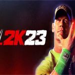 WWE 2K23（v1.02版）