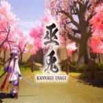 巫兎/KANNAGI USAGI(Build.12849676版)