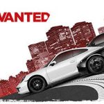 极品飞车17：最高通缉/Need for Speed? Most Wanted