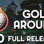 《高尔夫运动！Golf Around!》