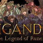 幻想大陆战记：露纳希亚传说/Brigandine The Legend of Runersia