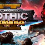 哥特舰队：阿玛达2 Battlefleet Gothic: Armada 2